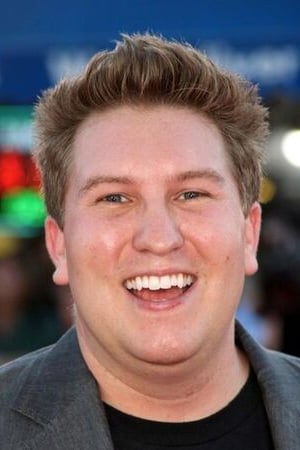 تصویر هنرمند Nate Torrence