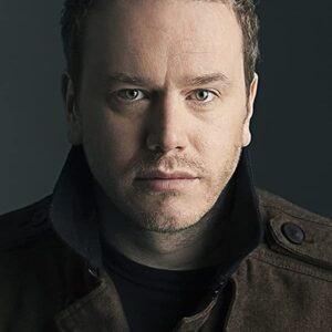 تصویر هنرمند Kevin O'Grady