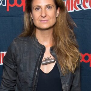 تصویر هنرمند Anna Foerster