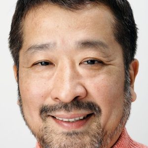 تصویر هنرمند Kohsuke Meguro