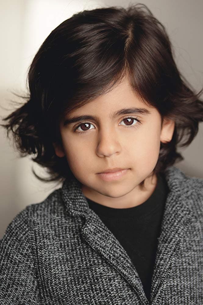 تصویر هنرمند Michael Mourra