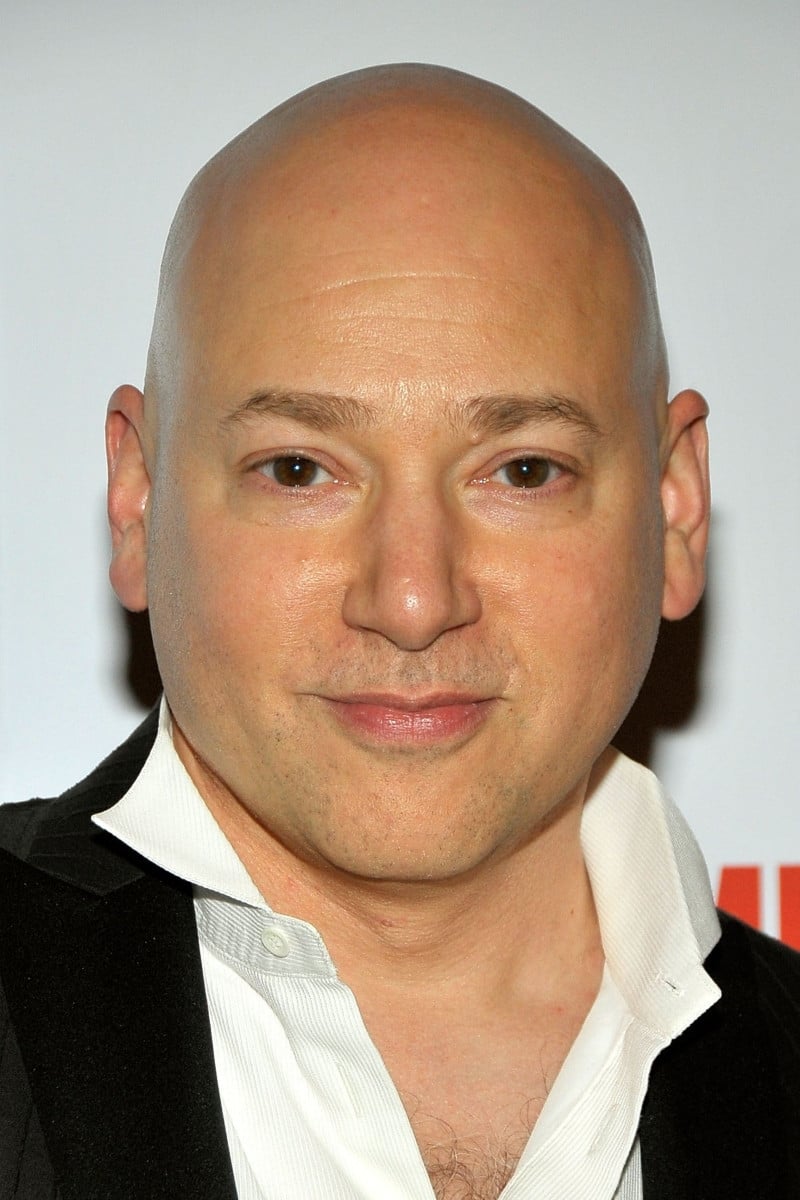 تصویر هنرمند Evan Handler