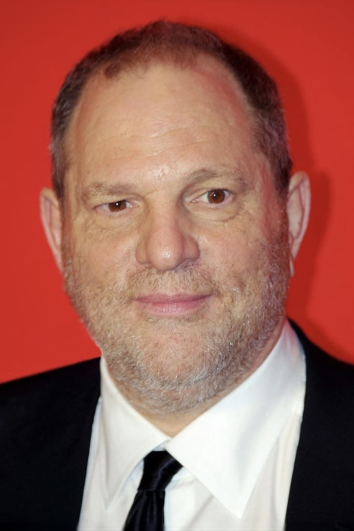 تصویر هنرمند Harvey Weinstein