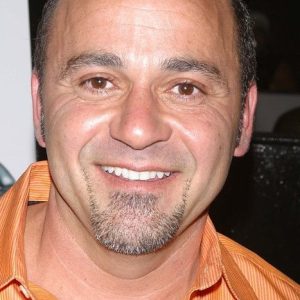 تصویر هنرمند Perry Anzilotti