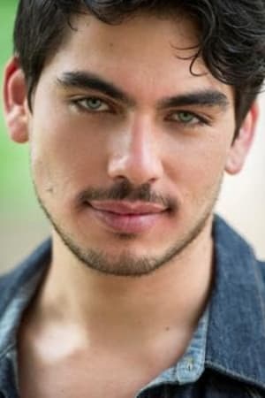 تصویر هنرمند Joshua Gutiérrez