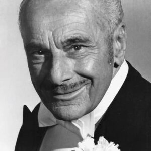 تصویر هنرمند Fritz Feld