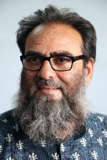 تصویر هنرمند Mushtaq Kak