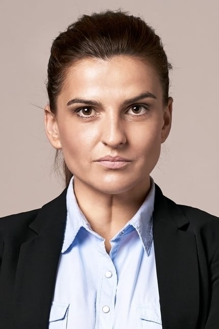 تصویر هنرمند Magdalena Czerwińska