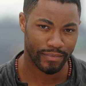 تصویر هنرمند Duane McLaughlin