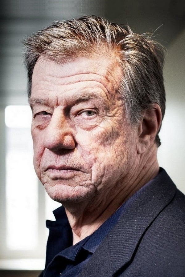 تصویر هنرمند John McTiernan
