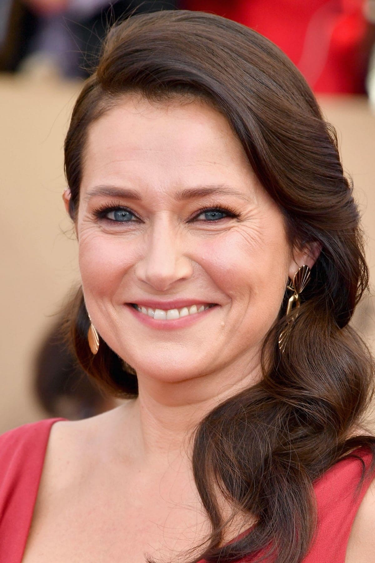 تصویر هنرمند Sidse Babett Knudsen