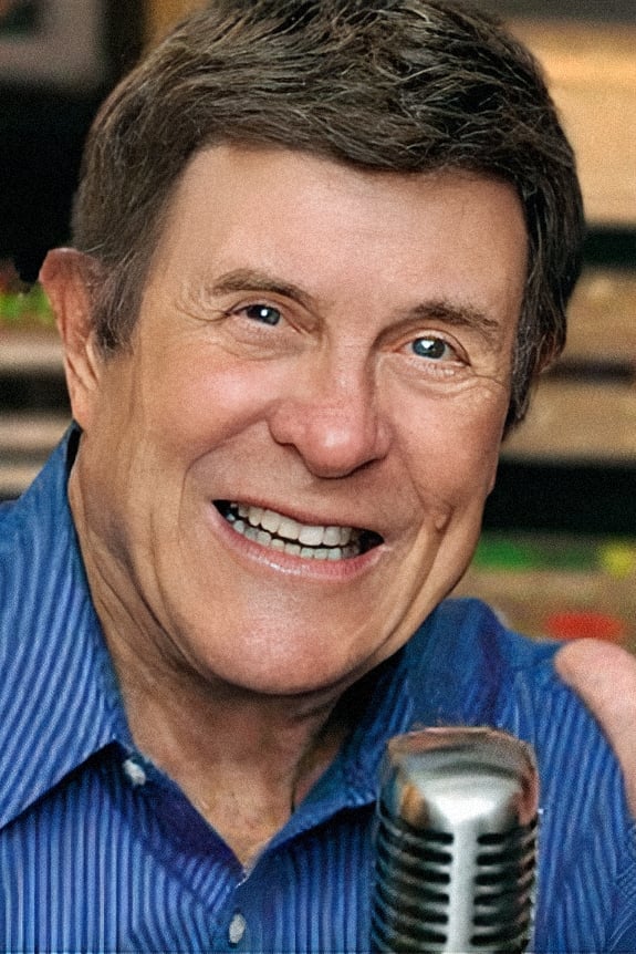 تصویر هنرمند "Cousin Brucie" Morrow