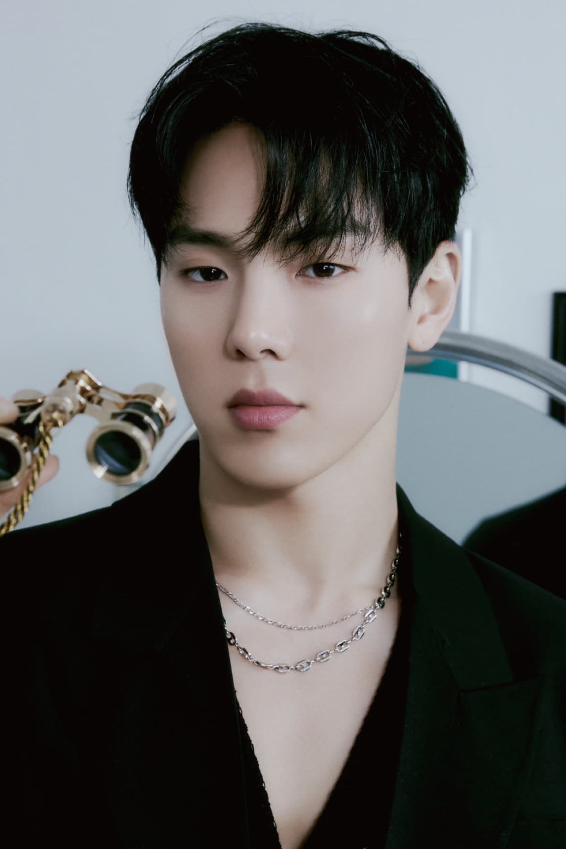 تصویر هنرمند Shownu