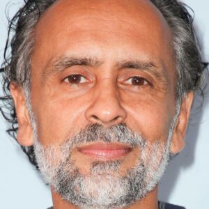 تصویر هنرمند Bernard White