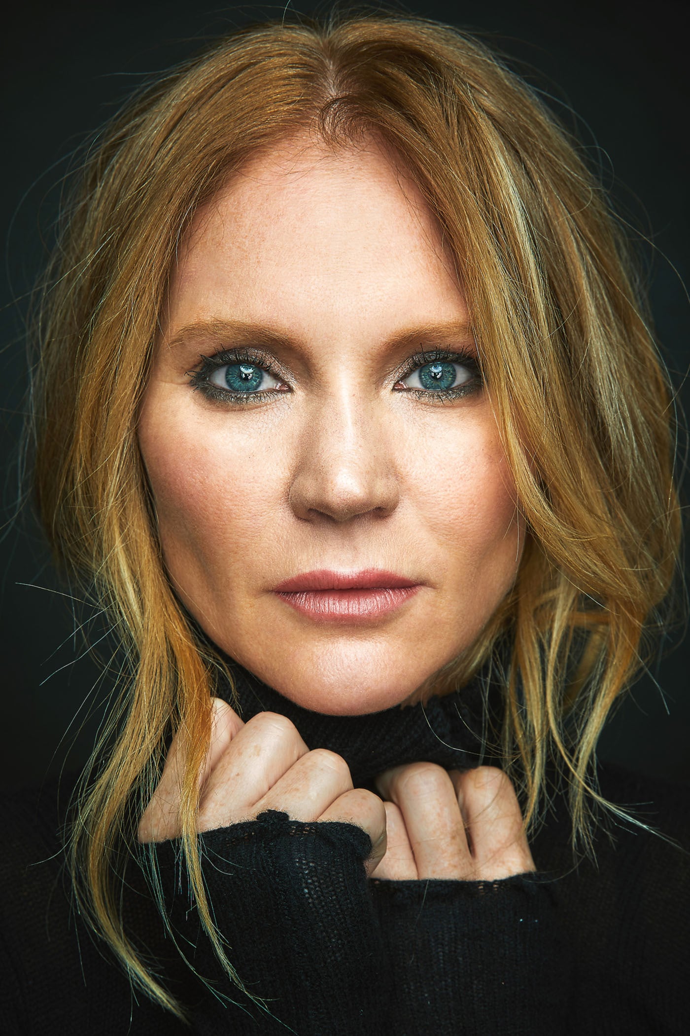 تصویر هنرمند Tara Buck