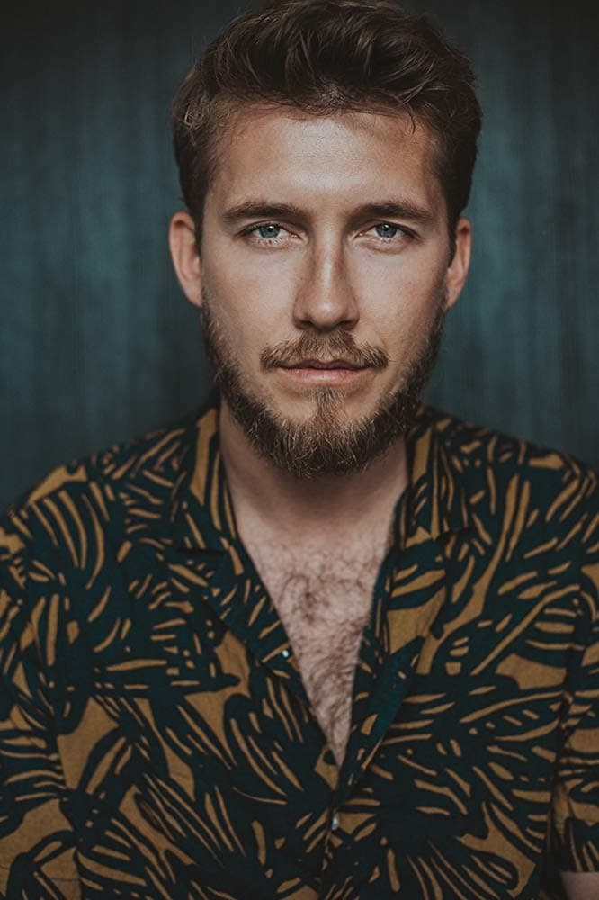 تصویر هنرمند Sebastian Jessen