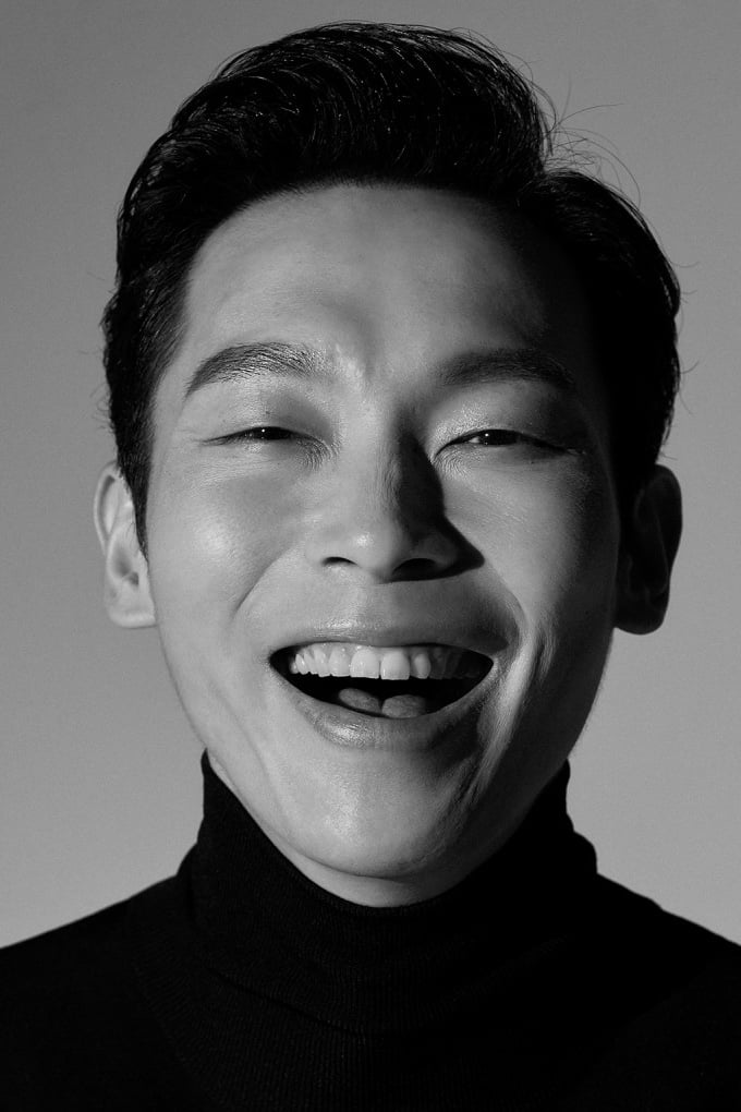 تصویر هنرمند Yang Kyung-won
