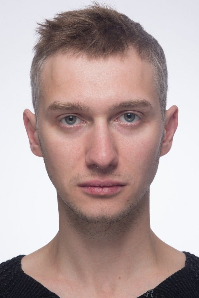 تصویر هنرمند Aleksey Maslodudov