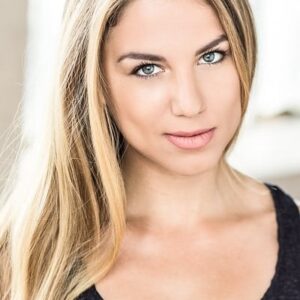 تصویر هنرمند Yana Gold