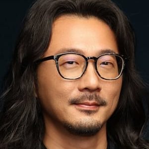 تصویر هنرمند Shih Ken Lin