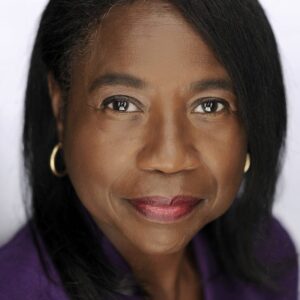 تصویر هنرمند Adilah Barnes