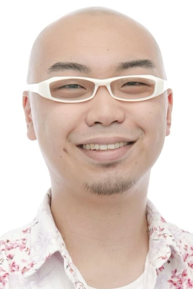 تصویر هنرمند Kohei Fukuhara