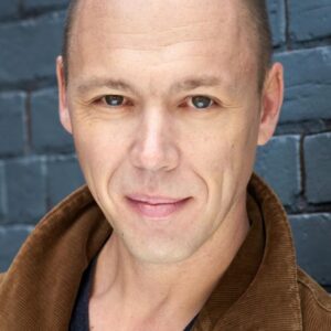 تصویر هنرمند Alexandre Gorchkov