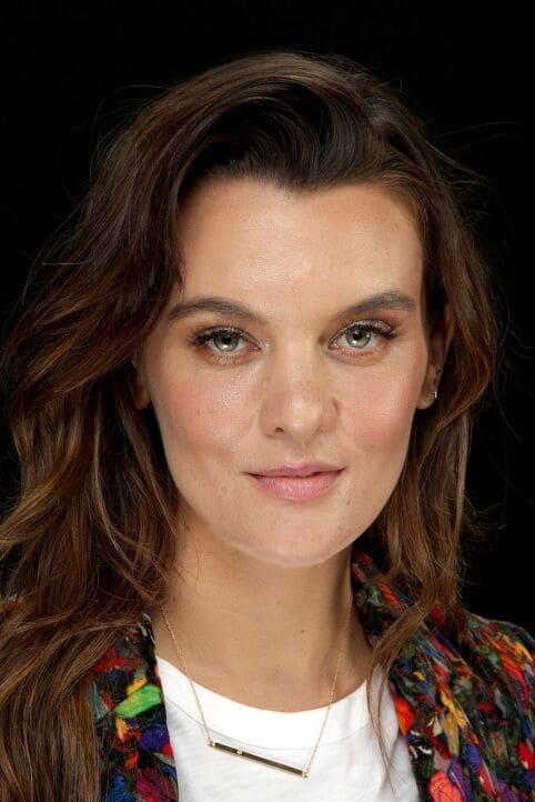 تصویر هنرمند Frankie Shaw