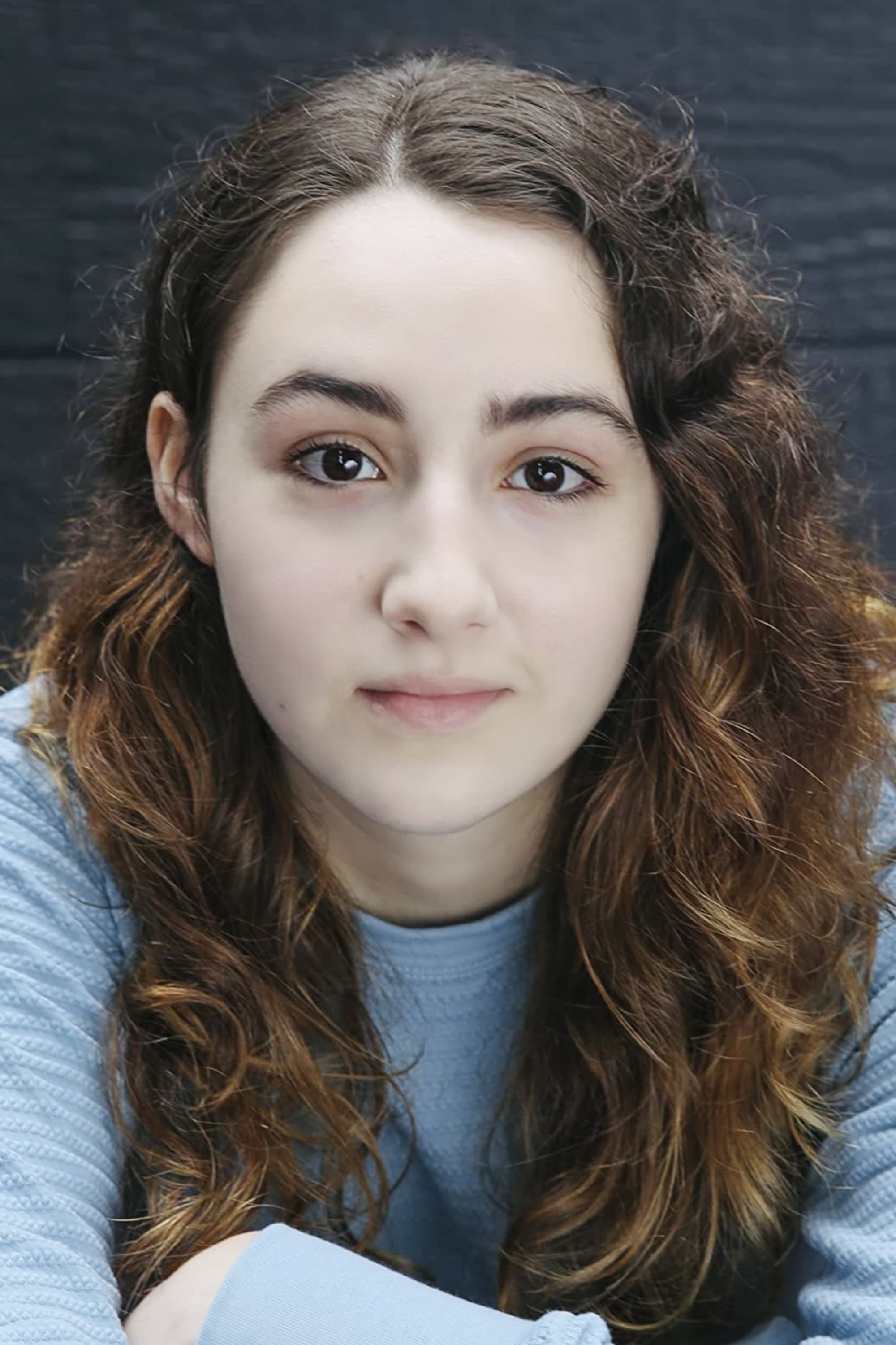 تصویر هنرمند Vanessa Burghardt