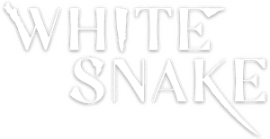 لوگوی رسمی فیلم White Snake (2019)
