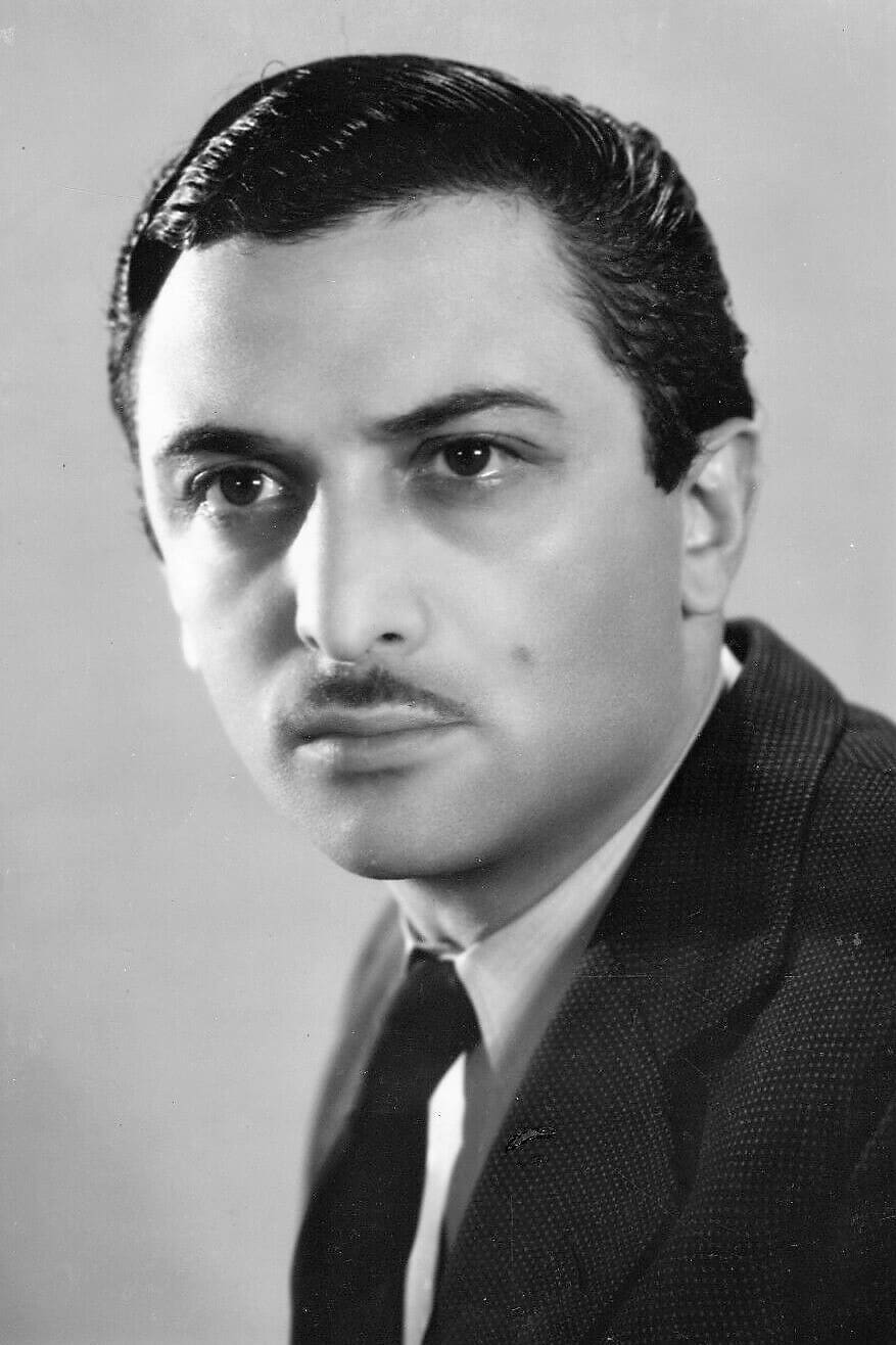 تصویر هنرمند Marcel Dalio