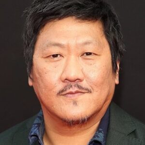 تصویر هنرمند Benedict Wong