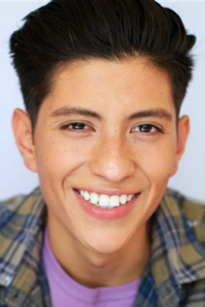 تصویر هنرمند Andrew Steven Hernandez