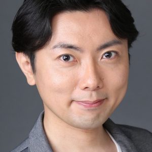 تصویر هنرمند Yuichi Iguchi