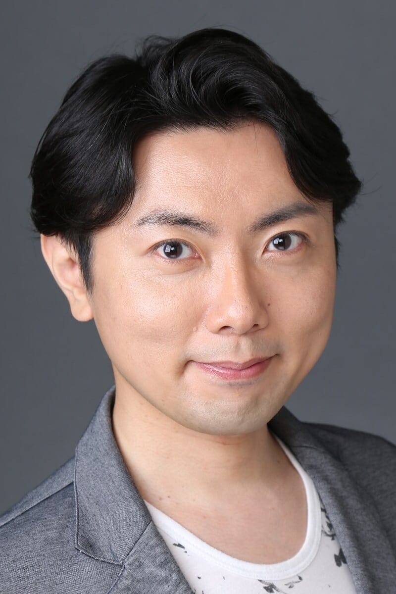 تصویر هنرمند Yuichi Iguchi