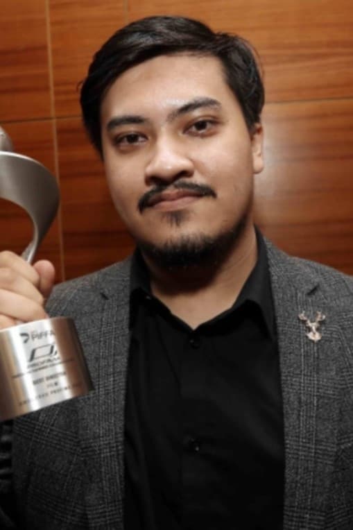 تصویر هنرمند Syafiq Yusof