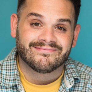 تصویر هنرمند Ricky Staffieri