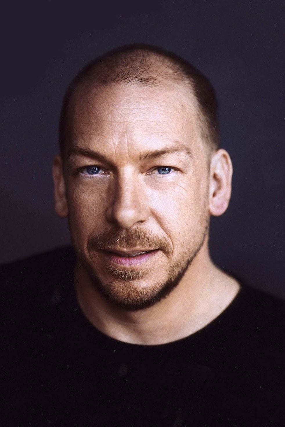 تصویر هنرمند Bill Camp