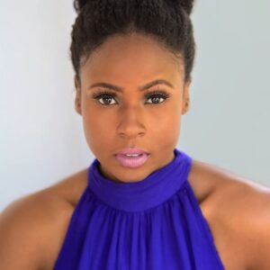 تصویر هنرمند Khalilah Joi