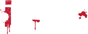 لوگوی رسمی سریال iZombie (2015)