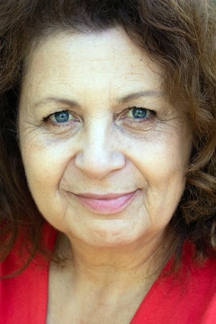 تصویر هنرمند Régine Mondion