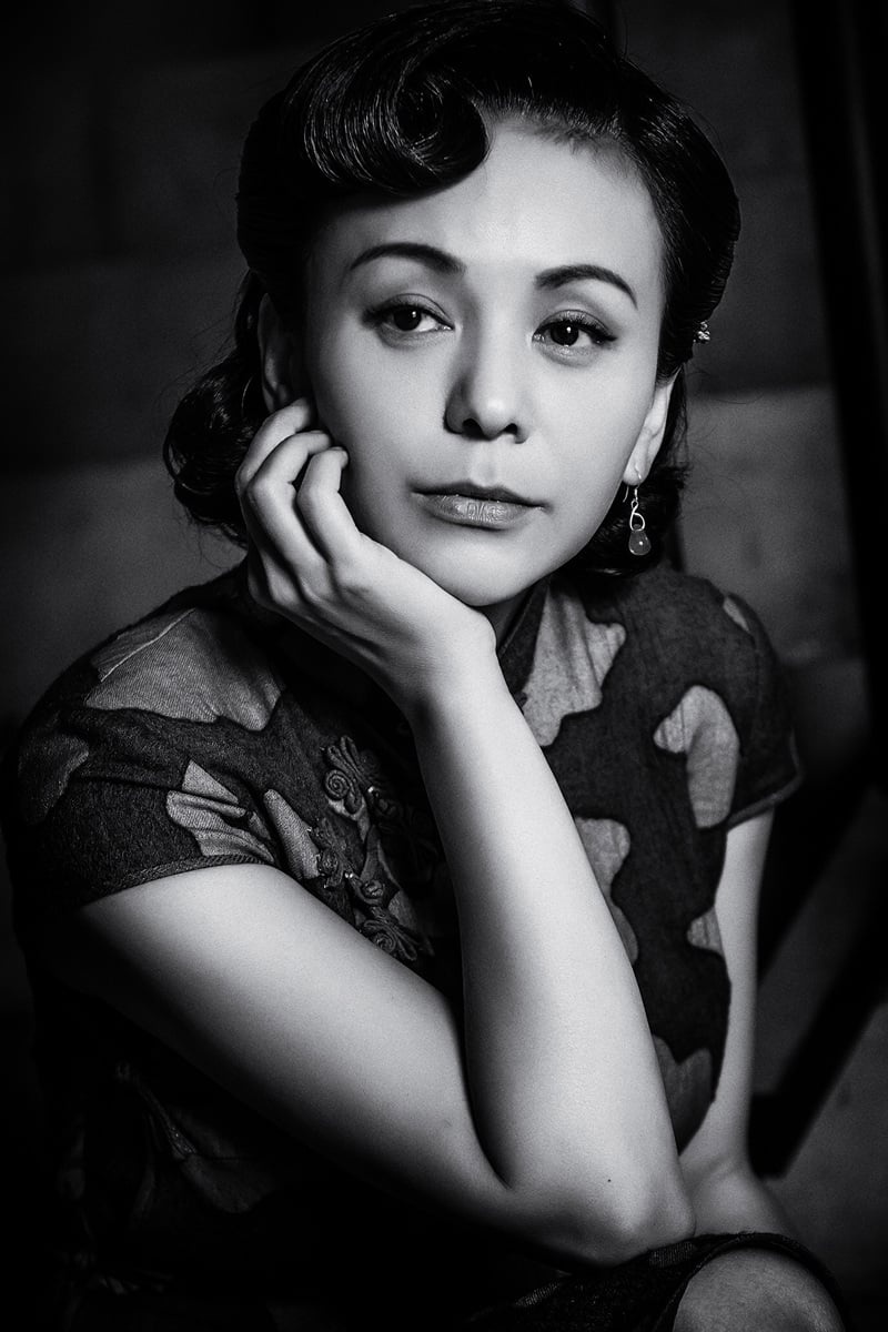 تصویر هنرمند Wang Lin