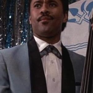 تصویر هنرمند Granville 'Danny' Young