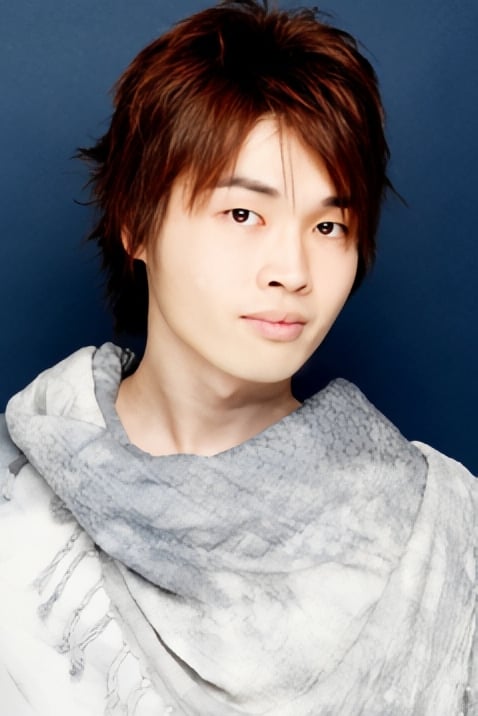 تصویر هنرمند Shohei Kajikawa