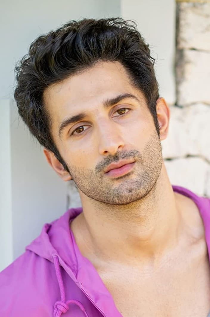 تصویر هنرمند Sidhant Gupta