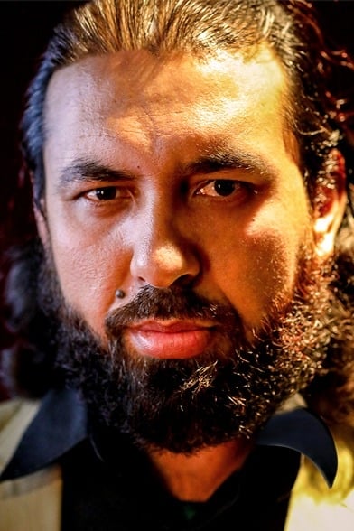 تصویر هنرمند Mustafa Haidari
