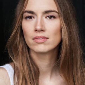 تصویر هنرمند Kaitlin Ferrell