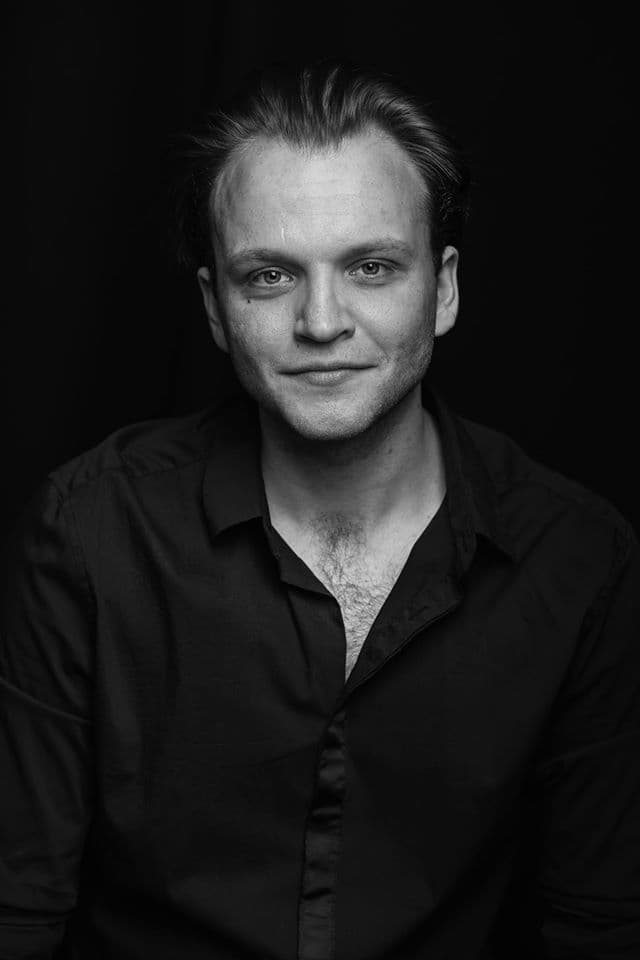 تصویر هنرمند Karolis Kasperavičius
