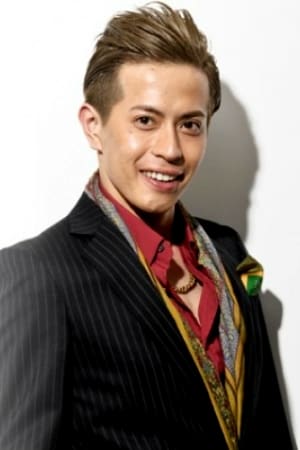 تصویر هنرمند Yûsuke Tomoi