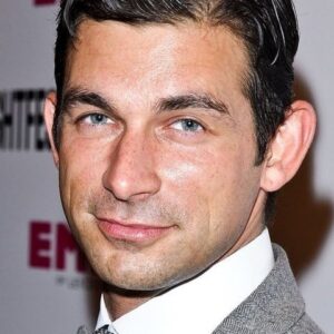 تصویر هنرمند Cristian Solimeno